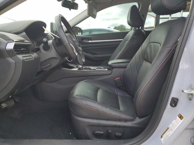 Photo 7 from auction – 2024 NISSAN ALTIMA SR with VIN 1N4BL4CV2RN325768