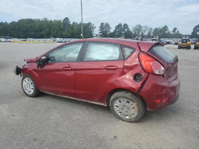 Photo 2 from auction – 2014 FORD FIESTA SE with VIN 3FADP4EE4EM205551