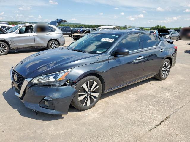 NISSAN ALTIMA SL 2019 with VIN 1N4BL4EVXKC250882 - Photo from auction