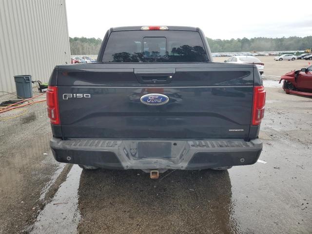 Фото 6 с аукциона – 2015 FORD F150 SUPER с VIN 1FTEW1EF3FFA31966