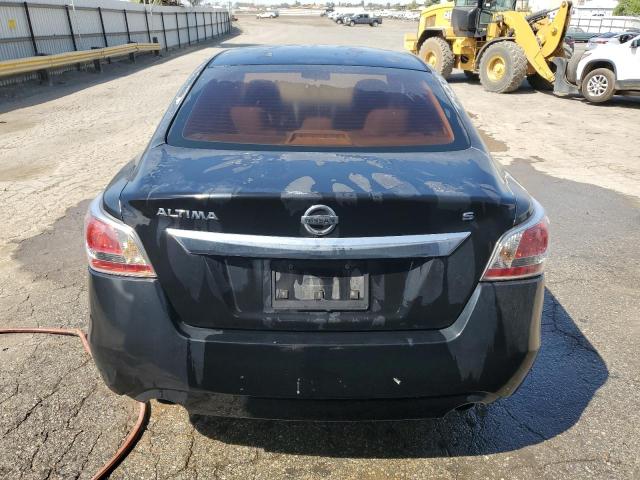 Photo 6 from auction – 2015 NISSAN ALTIMA 2.5 with VIN 1N4AL3AP0FC262073