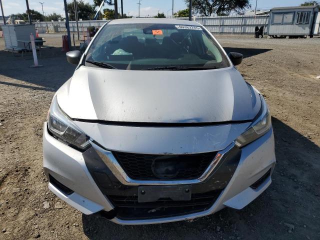 Photo 5 from auction – 2020 NISSAN VERSA with VIN 3N1CN8DV5LL918677