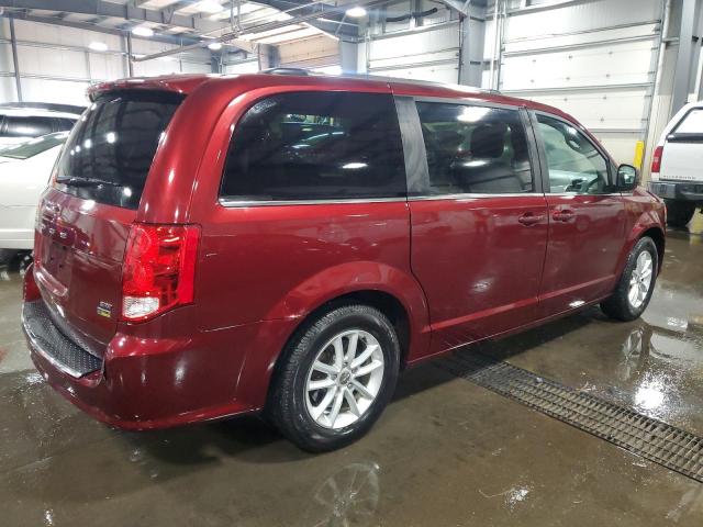 Photo 3 from auction – 2019 DODGE GRAND CARA with VIN 2C4RDGCG7KR802342