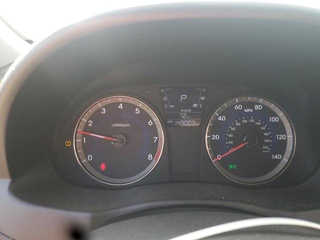 Photo 9 from auction – 2013 HYUNDAI ACCENT GLS with VIN KMHCU5AE0DU092004