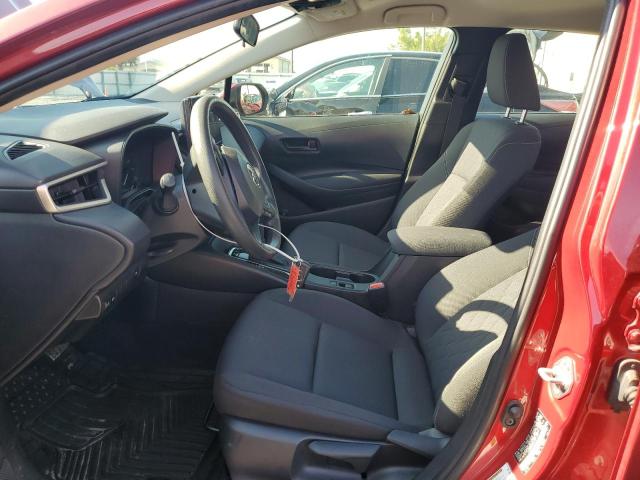 Photo 7 from auction – 2023 TOYOTA COROLLA LE with VIN JTDBCMFE3PJ011377