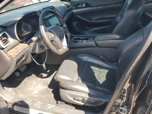 Photo 7 from auction – 2016 NISSAN MAXIMA 3.5S with VIN 1N4AA6AP2GC902678