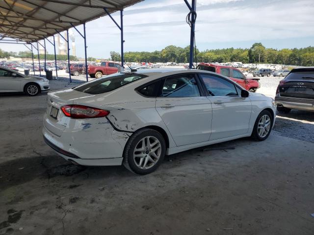 Photo 3 from auction – 2016 FORD FUSION SE with VIN 3FA6P0HD0GR110320