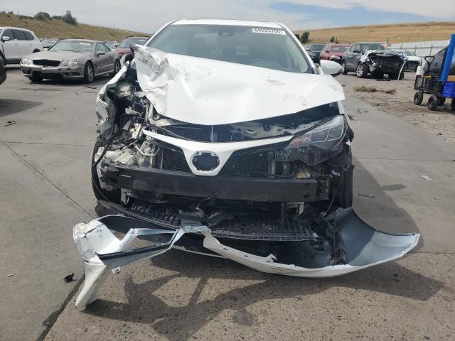 Photo 5 from auction – 2017 TOYOTA COROLLA L with VIN 2T1BURHE0HC811641