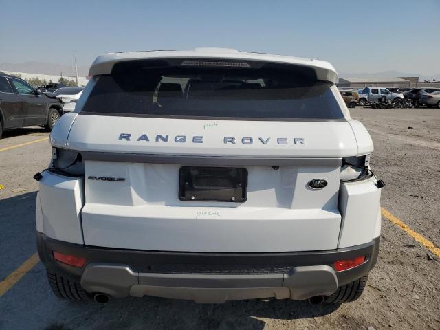 Photo 6 from auction – 2015 LAND ROVER RANGE ROVE with VIN SALVR2BG2FH053755