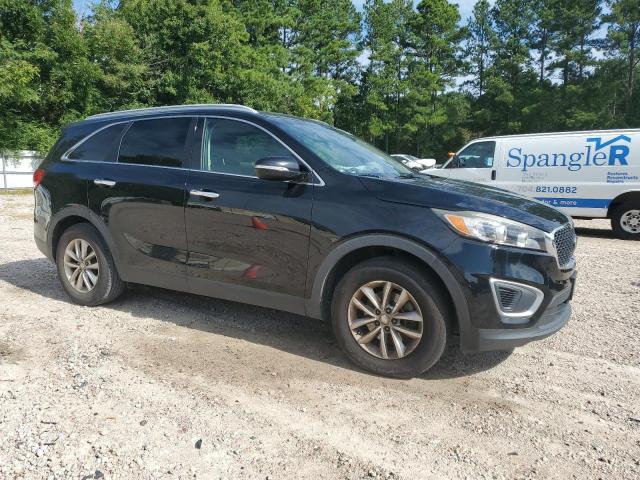 Photo 4 from auction – 2016 KIA SORENTO LX with VIN 5XYPG4A59GG104969