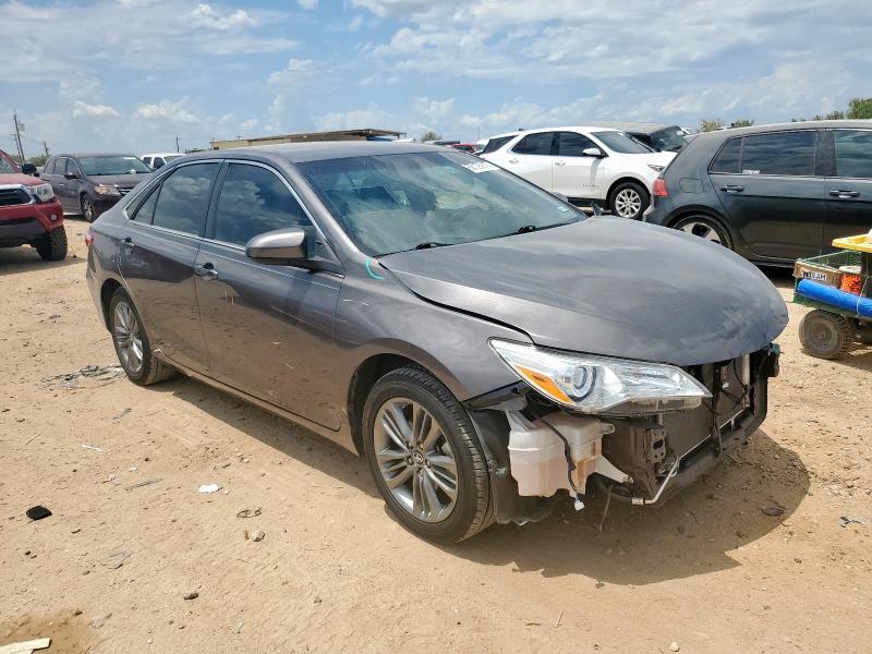 Photo 4 from auction – 2017 TOYOTA CAMRY LE with VIN 4T1BF1FK7HU691369