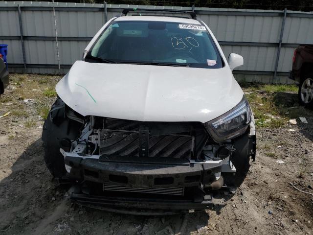 Photo 5 from auction – 2020 BUICK ENCORE PRE with VIN KL4CJASBXLB013209