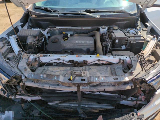 Photo 11 from auction – 2022 GMC TERRAIN SL with VIN 3GKALTEVXNL210489