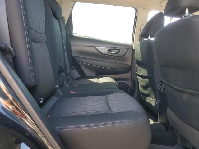 Photo 11 from auction – 2018 NISSAN ROGUE S with VIN KNMAT2MV4JP516769