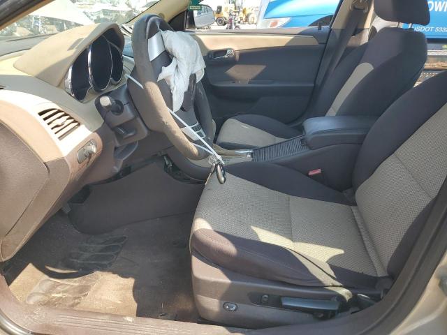 Photo 7 from auction – 2010 CHEVROLET MALIBU LS with VIN 1G1ZA5E06AF289841