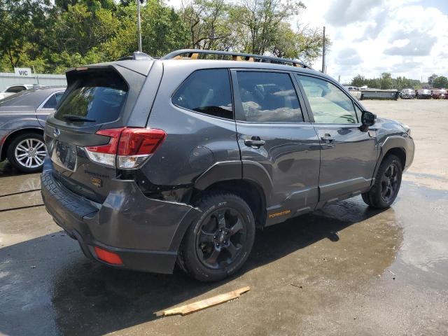Photo 3 from auction – 2022 SUBARU FORESTER W with VIN JF2SKAMC0NH419831