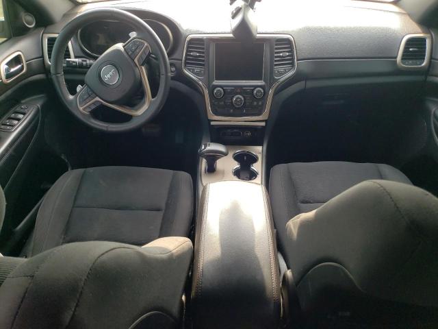 Photo 8 from auction – 2014 JEEP GRAND CHER with VIN 1C4RJFAG4EC545143