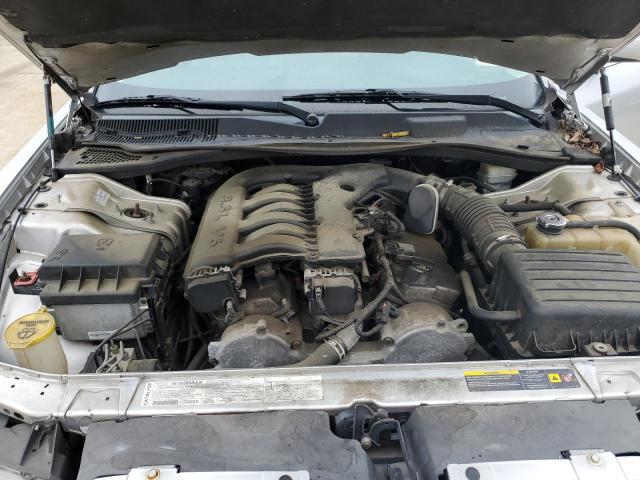 Photo 11 from auction – 2005 CHRYSLER 300 TOURING with VIN 2C3AA53GX5H613239