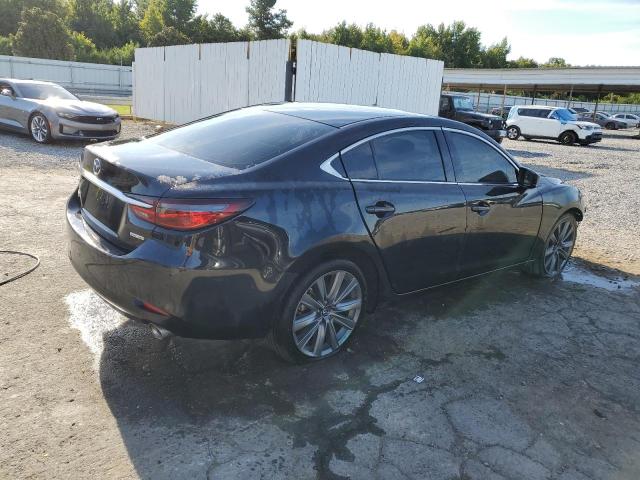 Photo 3 from auction – 2019 MAZDA 6 TOURING with VIN JM1GL1VM5K1510896