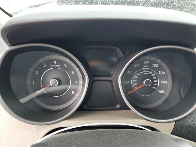Photo 9 from auction – 2016 HYUNDAI ELANTRA SE with VIN 5NPDH4AE1GH653719