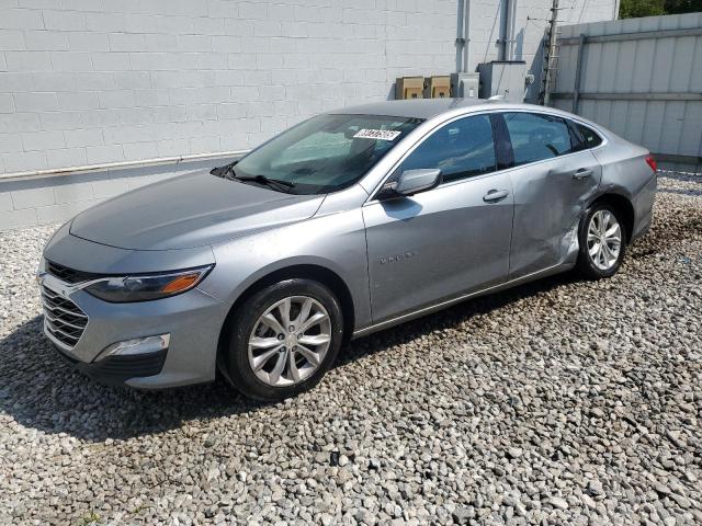 Photo 1 from auction – 2023 CHEVROLET MALIBU LT with VIN 1G1ZD5ST7PF236371