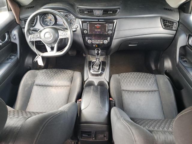Photo 8 from auction – 2018 NISSAN ROGUE S with VIN KNMAT2MV7JP538975