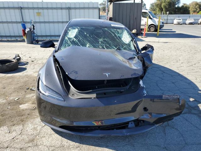 Photo 5 from auction – 2024 TESLA MODEL 3 with VIN 5YJ3E1EA9RF872309