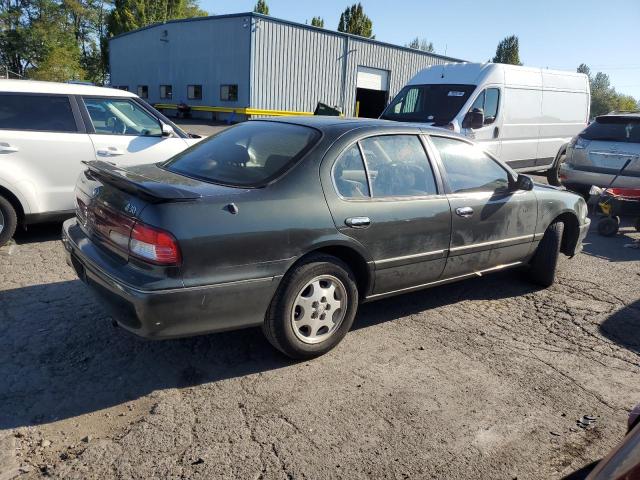 Photo 3 from auction – 1999 INFINITI I30 with VIN JNKCA21A8XT751321