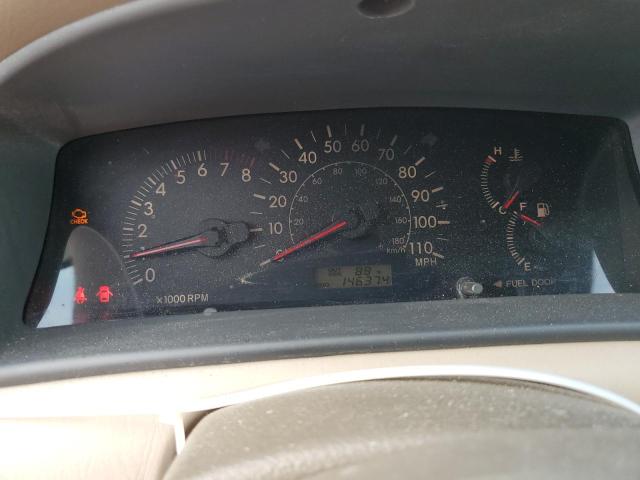 Photo 9 from auction – 2005 TOYOTA COROLLA CE with VIN 1NXBR32E95Z367659
