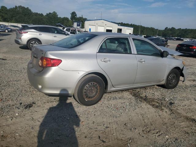 Photo 3 from auction – 2010 TOYOTA COROLLA BA with VIN 2T1BU4EEXAC358190