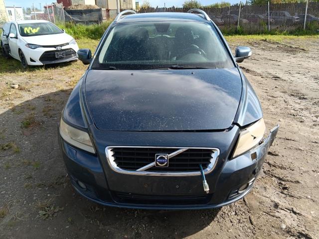 Photo 5 from auction – 2008 VOLVO V50 T5 with VIN YV1MJ672782391280
