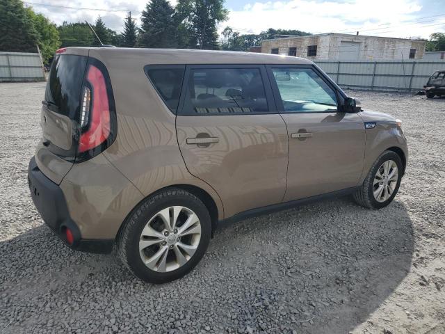 Photo 3 from auction – 2014 KIA SOUL + with VIN KNDJP3A59E7010567