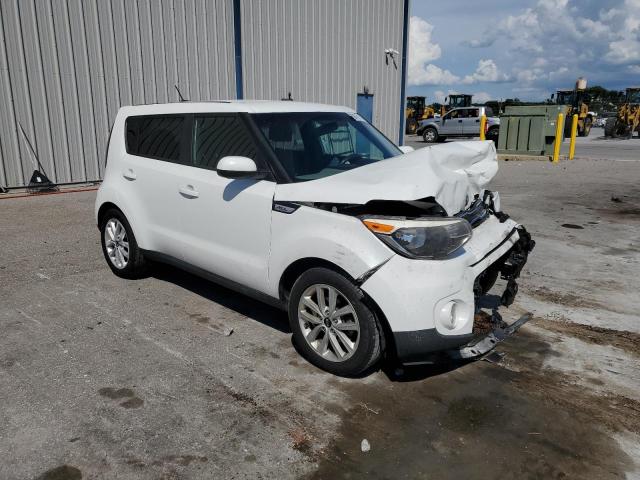 Photo 4 from auction – 2017 KIA SOUL + with VIN KNDJP3A59H7459669