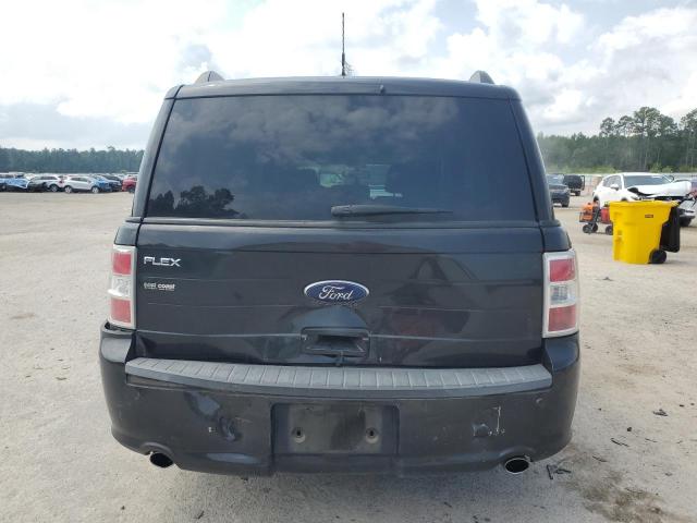 Photo 6 from auction – 2013 FORD FLEX SE with VIN 2FMGK5B84DBD36663