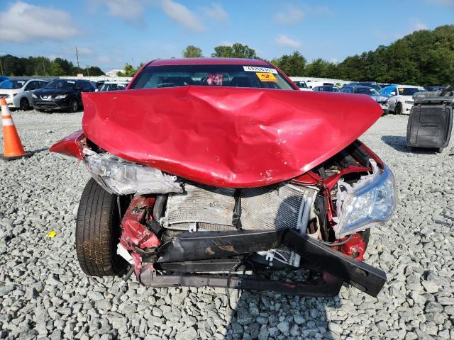 Photo 5 from auction – 2014 TOYOTA CAMRY L with VIN 4T1BF1FK7EU771041