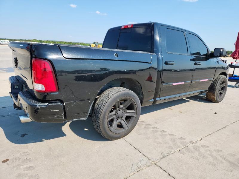 Photo 3 from auction – 2012 DODGE RAM 1500 L with VIN 1C6RD6PT2CS334464