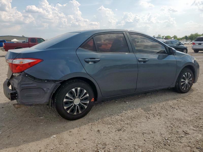 Photo 3 from auction – 2016 TOYOTA COROLLA L with VIN 5YFBURHE2GP527118