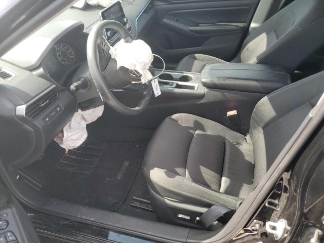 Photo 7 from auction – 2022 NISSAN ALTIMA SV with VIN 1N4BL4DV3NN394865