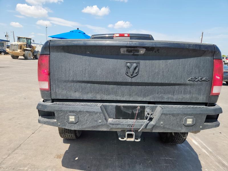Photo 6 from auction – 2016 RAM 2500 with VIN 3C6UR5ML8GG264895