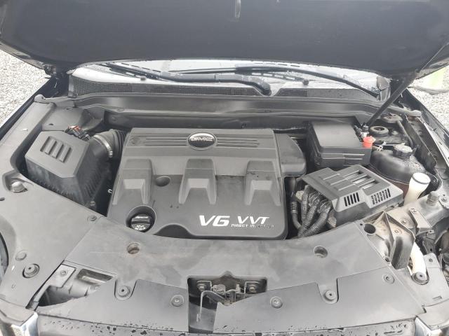 Zdjęcie 11 z aukcji – 2013 GMC TERRAIN SL z VIN 2GKFLUE33D6111395