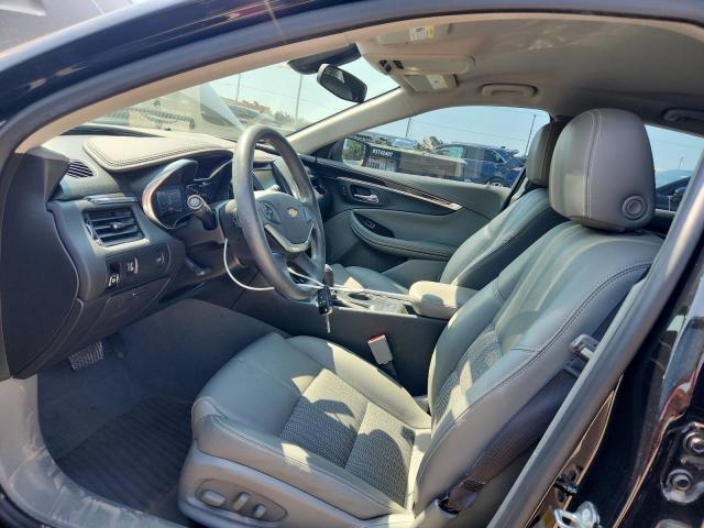 Photo 7 from auction – 2018 CHEVROLET IMPALA LS with VIN 2G11Z5SA3J9101725