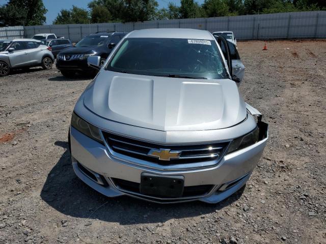 Photo 5 from auction – 2014 CHEVROLET IMPALA LT with VIN 2G1125S33E9222234