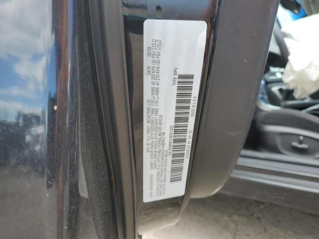 Photo 14 from auction – 2009 SUBARU OUTBACK 2. with VIN 4S4BP61C497311222