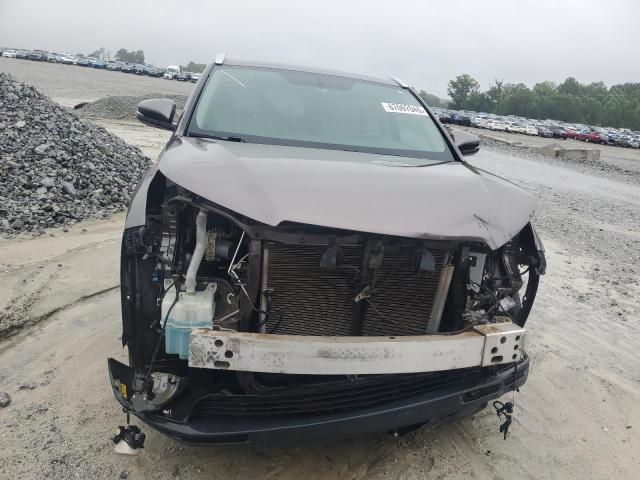 Photo 5 from auction – 2014 TOYOTA HIGHLANDER with VIN 5TDDKRFH5ES026515