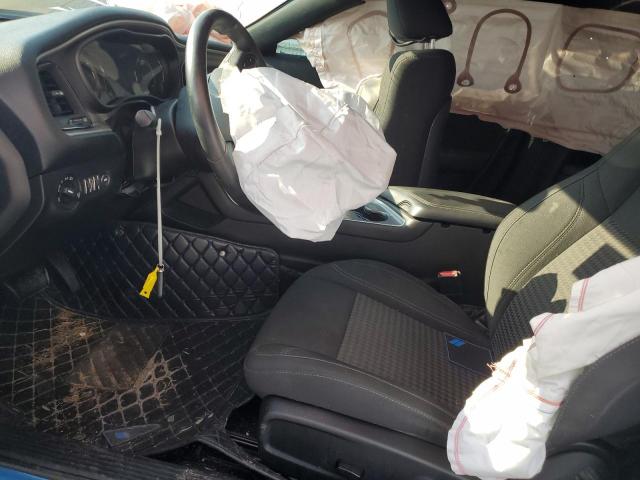 Photo 7 from auction – 2019 DODGE CHALLENGER SXT with VIN 2C3CDZAG4KH530153