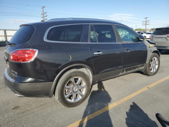 Photo 3 from auction – 2008 BUICK ENCLAVE CX with VIN 5GAER23708J197243