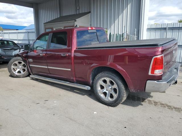 Photo 2 from auction – 2016 RAM 1500 LARAM with VIN 1C6RR7VM0GS219113