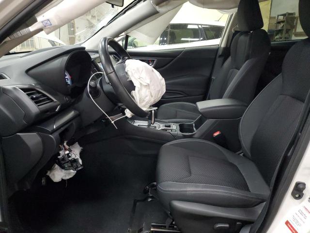 Photo 7 from auction – 2023 SUBARU FORESTER PREMIUM with VIN JF2SKADC6PH548062