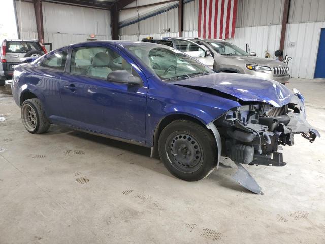 Photo 4 from auction – 2007 CHEVROLET COBALT LS with VIN 1G1AK15F277220882