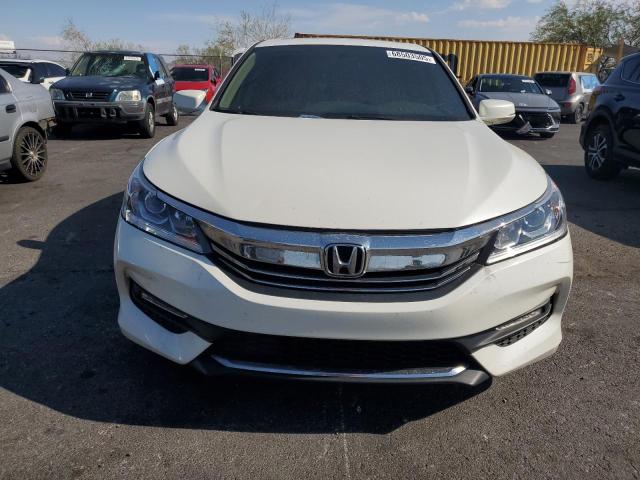 Photo 5 from auction – 2017 HONDA ACCORD EX with VIN 1HGCR2F73HA044679
